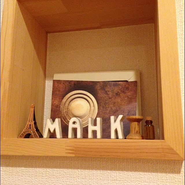 aya.happypecoさんの実例写真