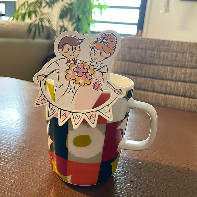 A.Iさんの実例写真