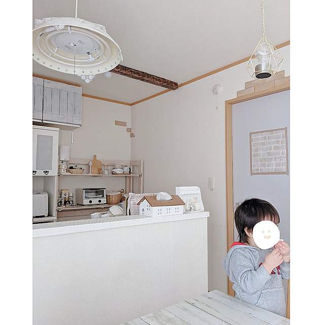 rihokaさんの実例写真