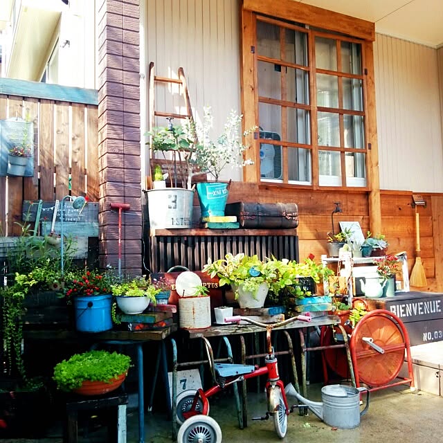 ryokoさんの実例写真