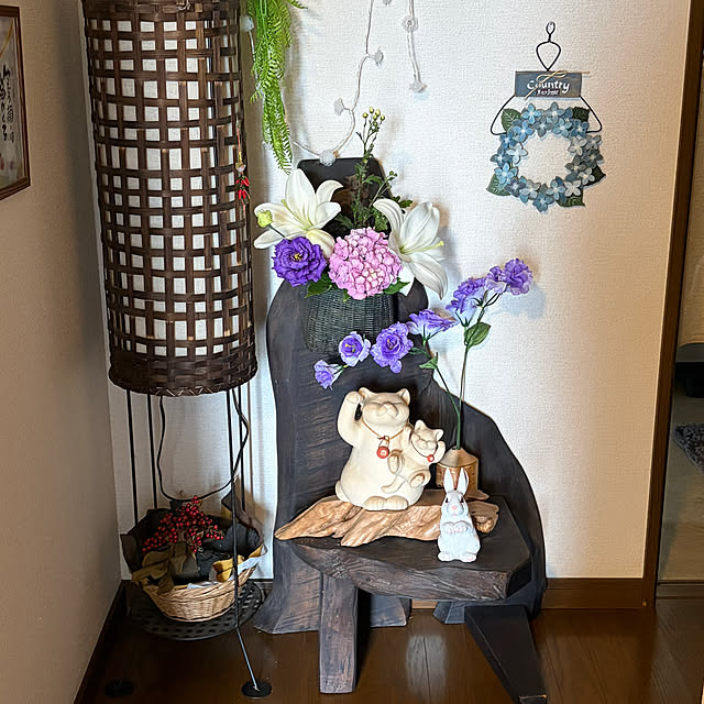 ritsukoさんの部屋