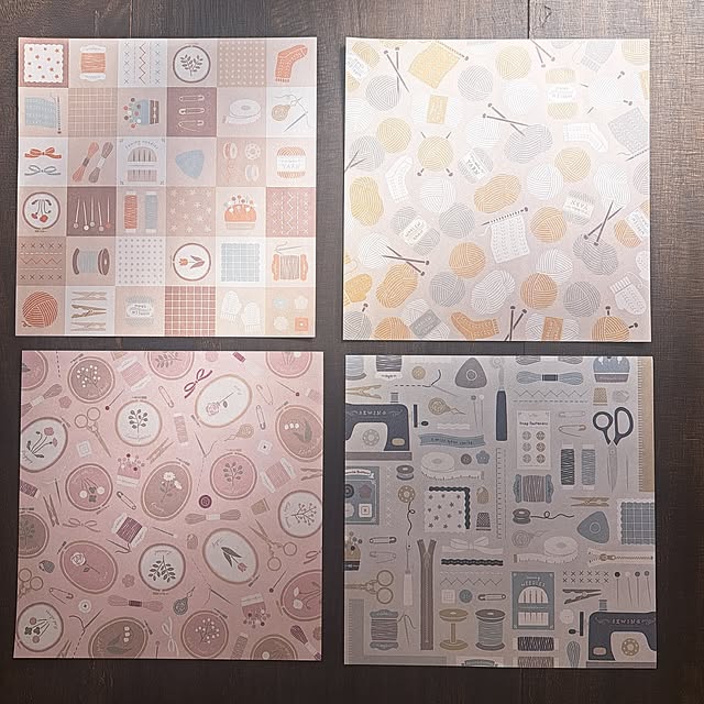 shinoさんの部屋