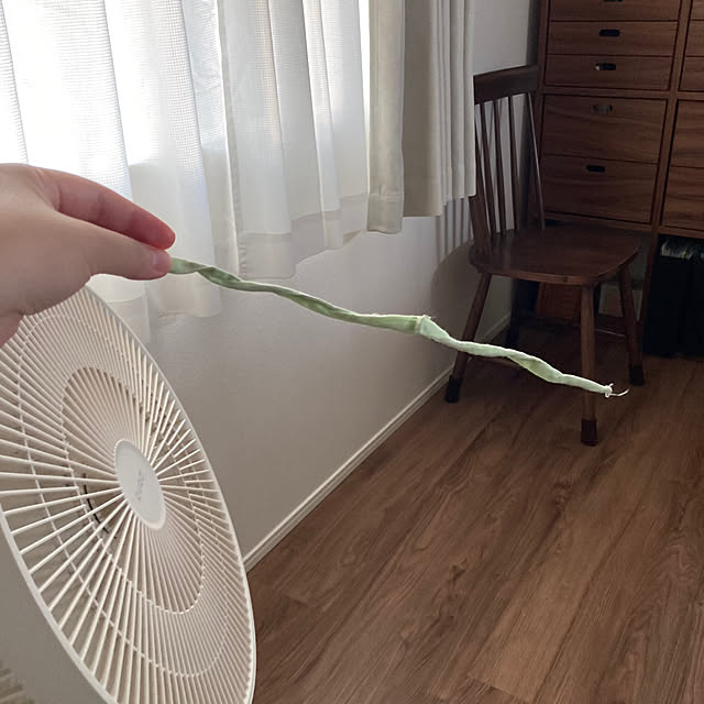 kabuatamaさんの部屋