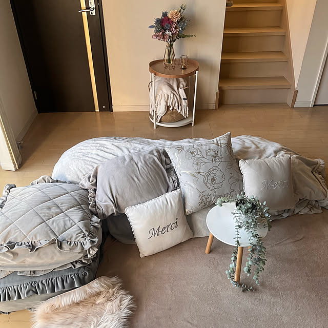 rikuerinka86さんの実例写真