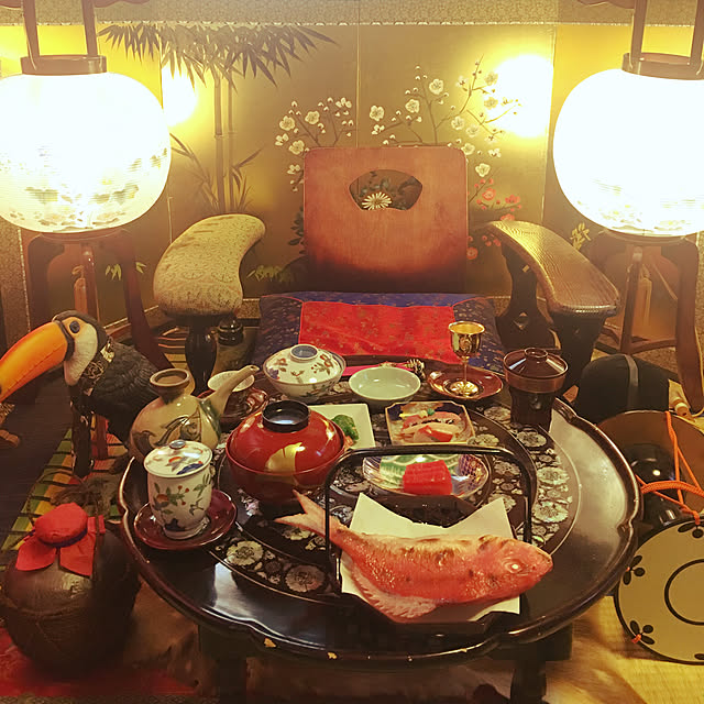 takakuzenさんの実例写真