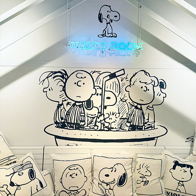 snoopyさんの部屋