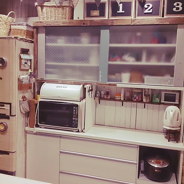 Slow...life123さんの実例写真