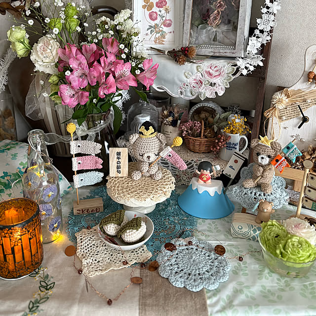 ChiCoさんの実例写真