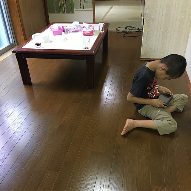 luckyさんの実例写真