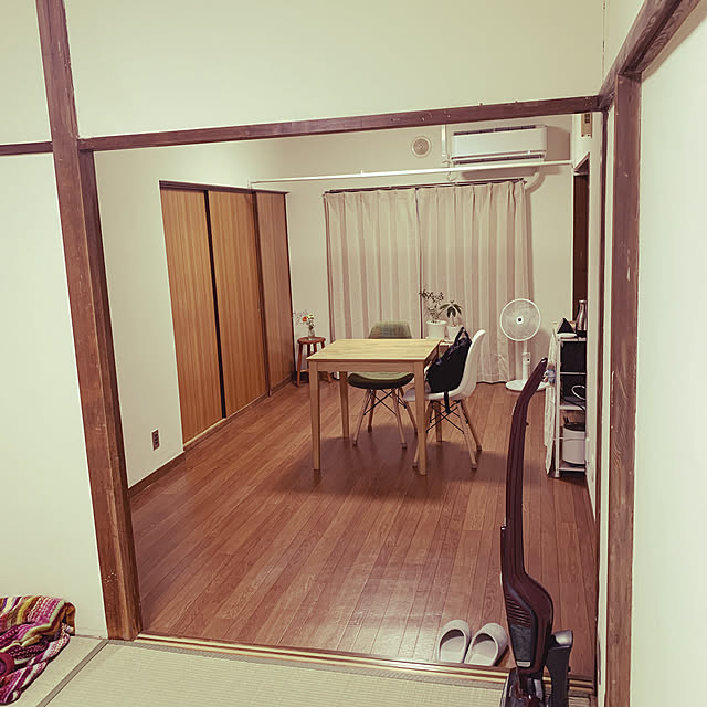 andoさんの実例写真