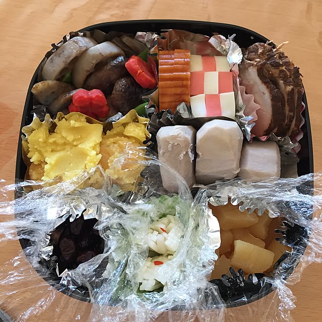 ISM.mumさんの実例写真