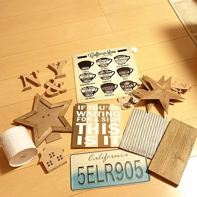 部屋全体/sulut!/久しぶりに行けた❗/買い物戦利品/いつもいいねありがとうございます♡のインテリア実例 - 2017-01-26 17:46:37