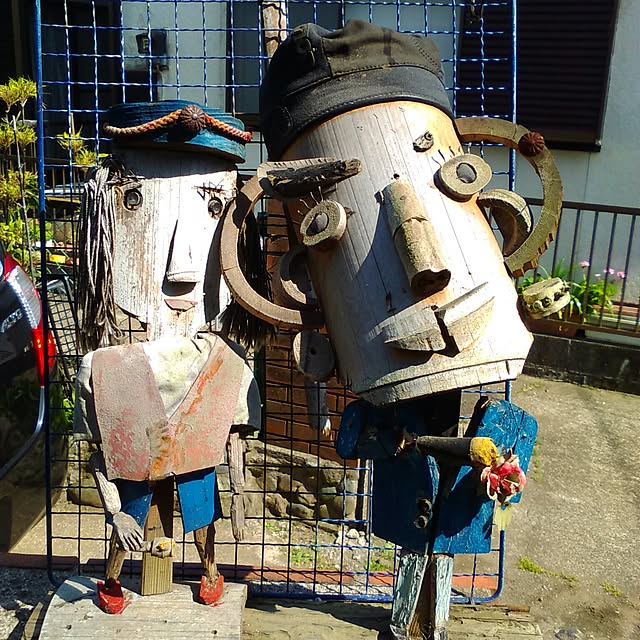 satochiさんの実例写真