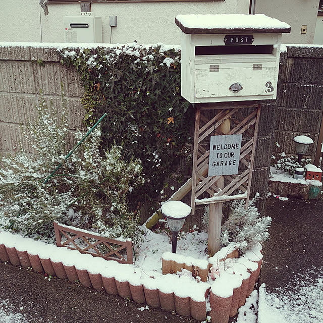 fukuさんの実例写真