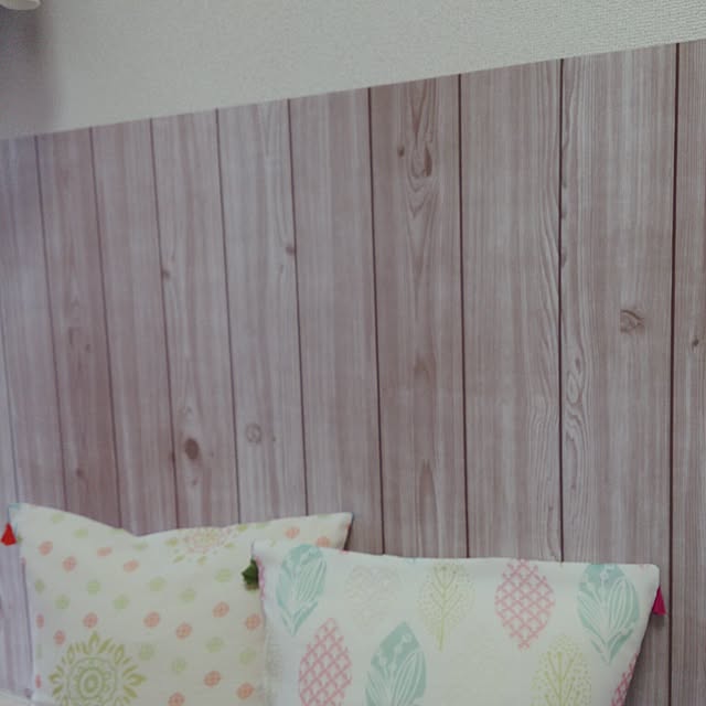 mid.さんの実例写真