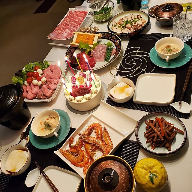 muku+maroさんの実例写真