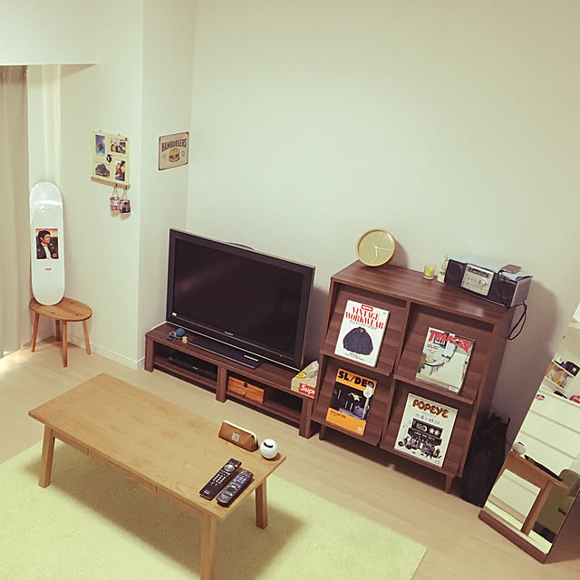 masa_sk8さんの実例写真