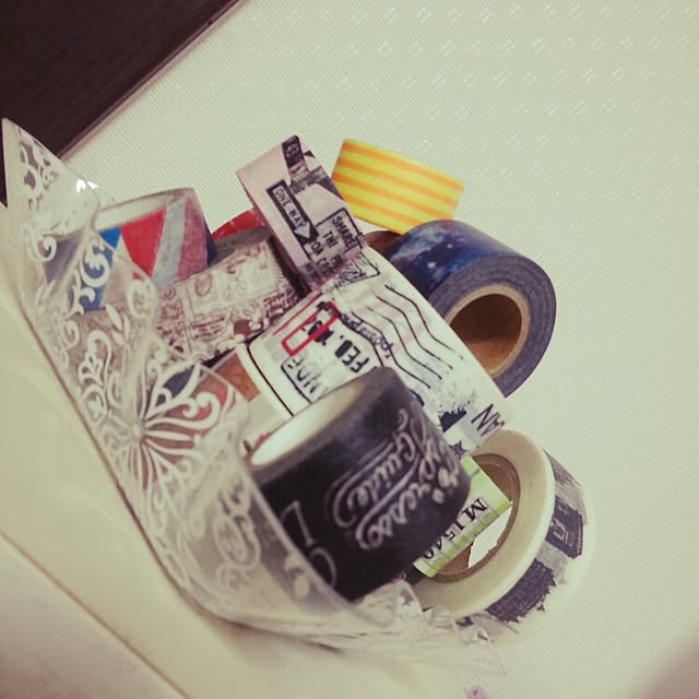 miさんの実例写真