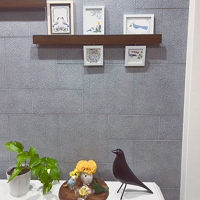 banbinaさんの実例写真