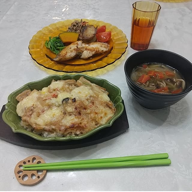 Rさんの部屋