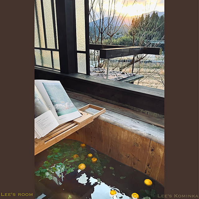 LEEさんの実例写真