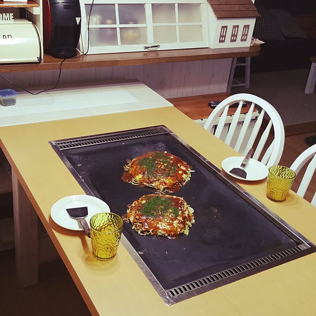 kuluchan.panda.0903さんの実例写真