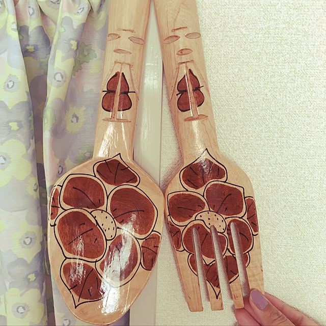 katesu1126さんの実例写真