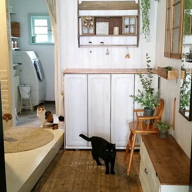 mikiさんの実例写真