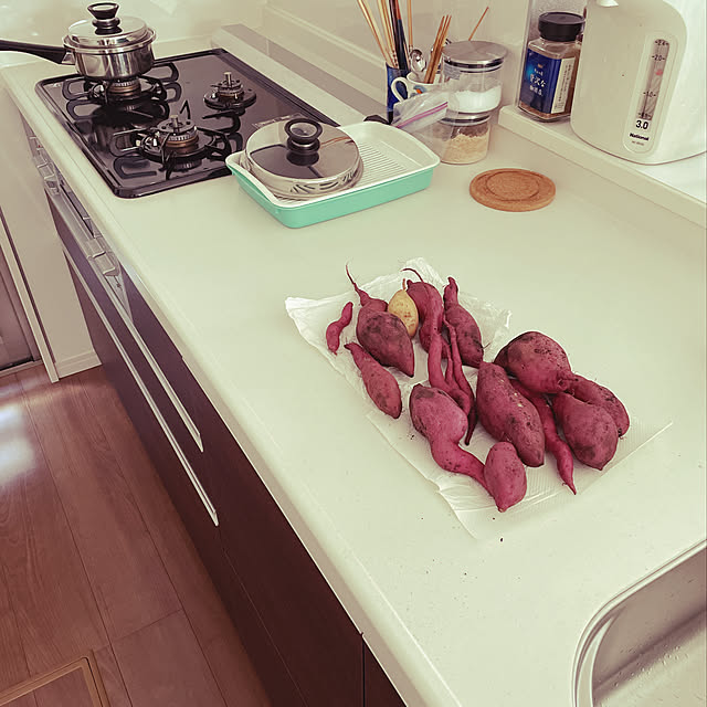 sakabe_shinさんの実例写真