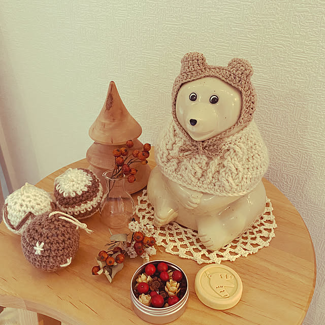 sariさんの部屋