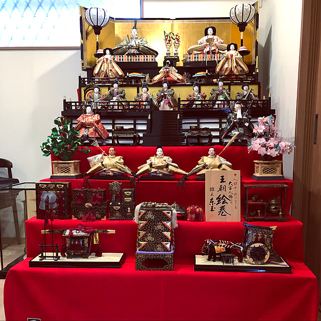 部屋全体のインテリア実例 - 2020-02-10 19:01:39