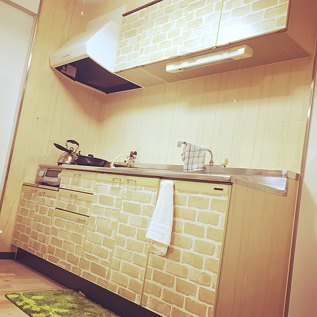 rinaさんの実例写真