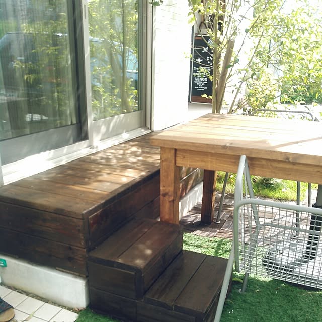 nanoku329さんの実例写真