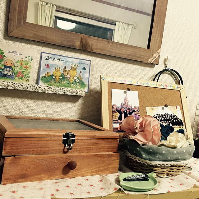 pipiyuさんの実例写真