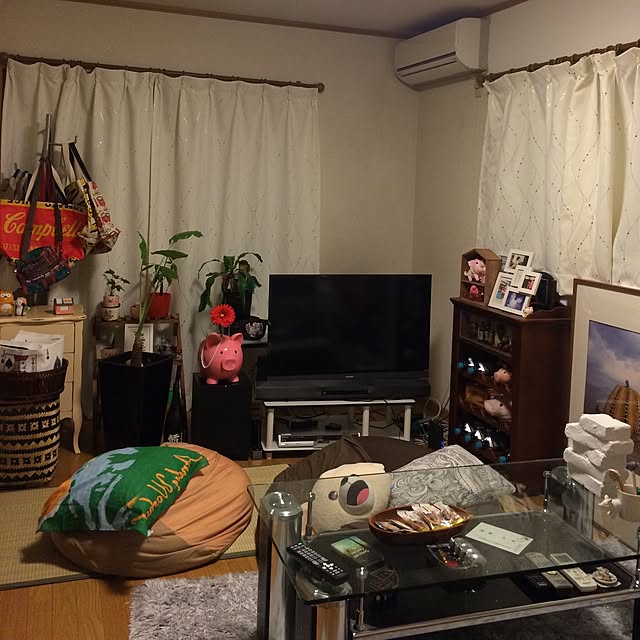 実例写真