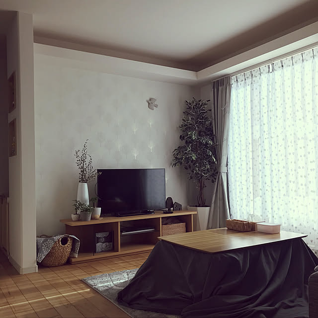 piさんの実例写真