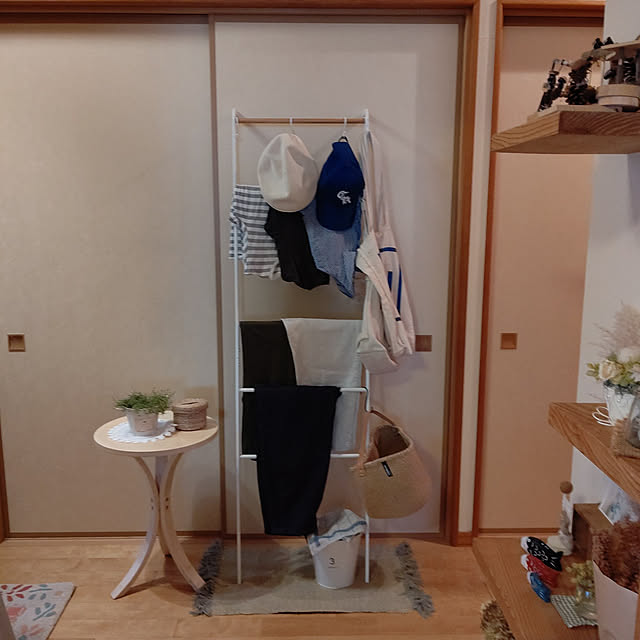 marronさんの実例写真