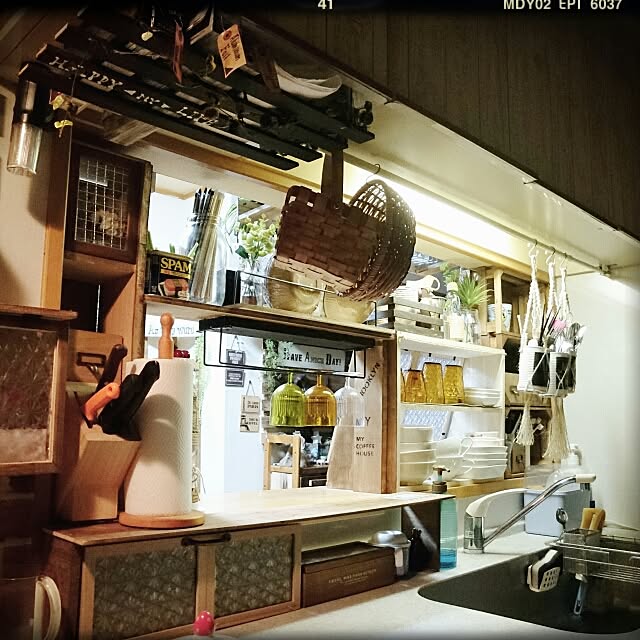 soyuru-mamaさんの実例写真