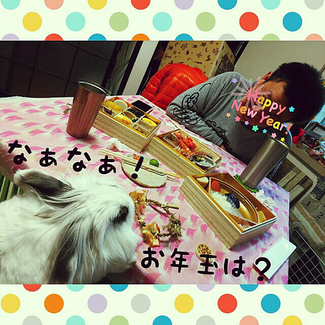 WASABIさんの実例写真