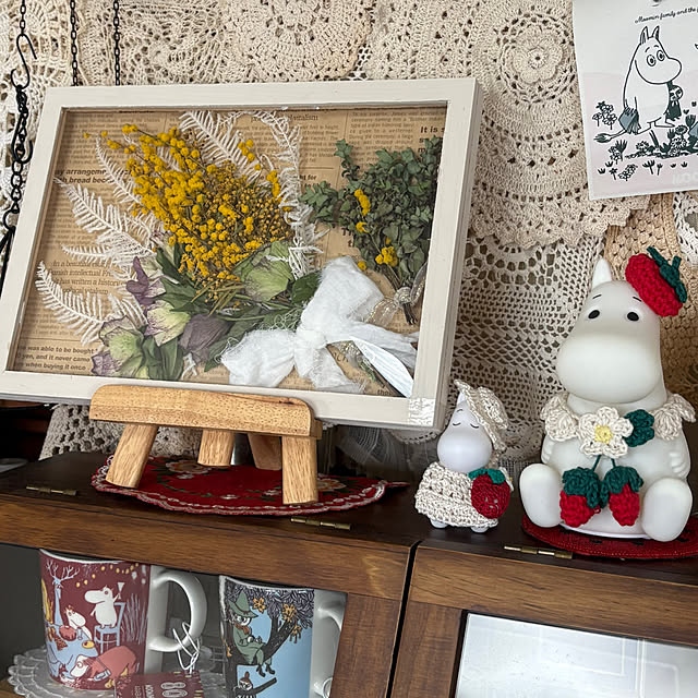 ChiCoさんの実例写真