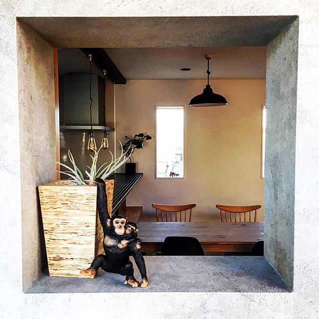 lily-oreoさんの実例写真