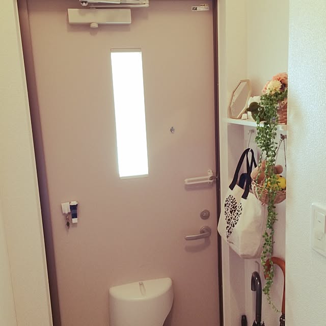 Chamさんの実例写真