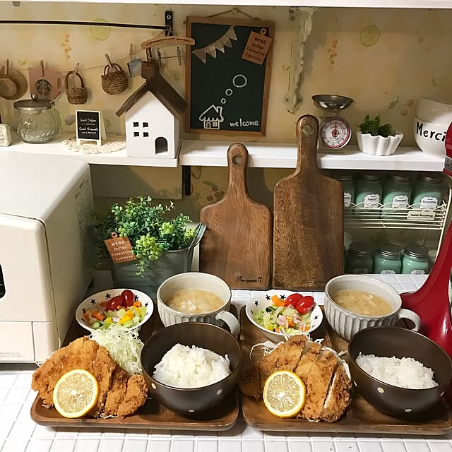 samanthakitchenさんの実例写真