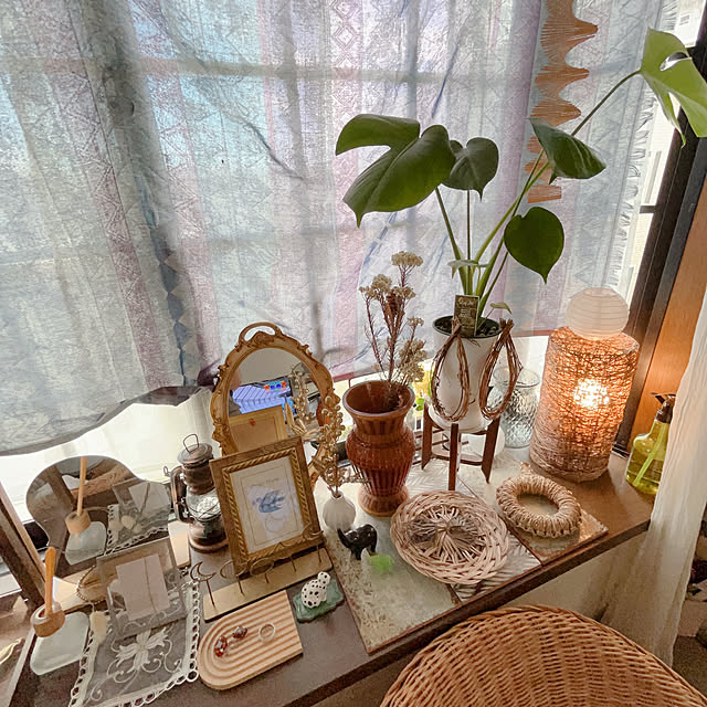 naomomさんの部屋