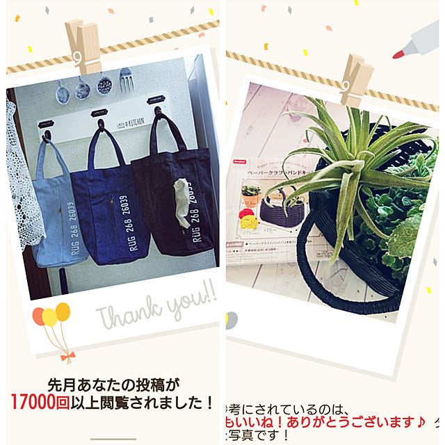 todorinkoさんの実例写真