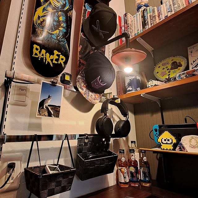 Fusaさんの部屋
