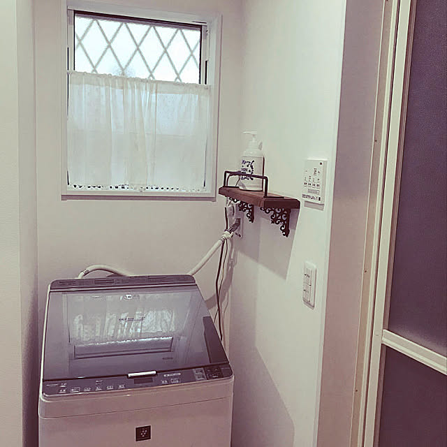バス/トイレのインテリア実例 - 2021-06-07 23:18:08
