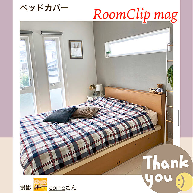 comoさんの実例写真