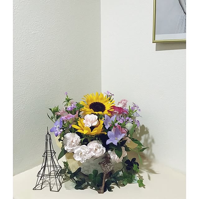 suさんの実例写真