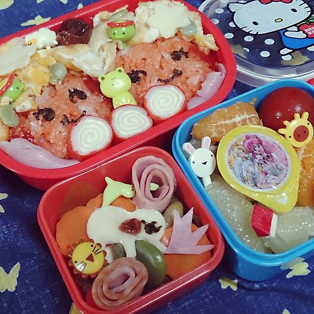 kikuさんの実例写真